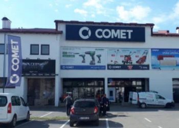 Tražiš siguran posao u Bjelovaru? COMET d.o.o. zapošljava prodavača i servisera alata