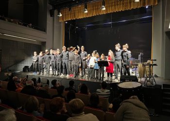 Ritam koji povezuje kontinente: započeo 23. Međunarodni udaraljkaški tjedan u Bjelovaru