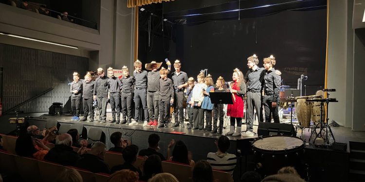 Ritam koji povezuje kontinente: započeo 23. Međunarodni udaraljkaški tjedan u Bjelovaru