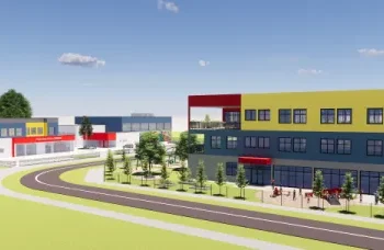 Bjelovar dobiva novi centar za djecu s razvojnim teškoćama, uvjeti će biti na razini kakvih dosad nije bilo