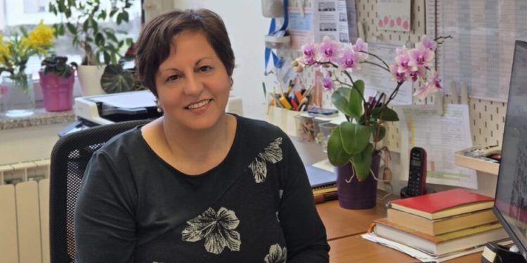 Pedagoginja Ornela Malogorski stekla trajno zvanje izvrsne savjetnice