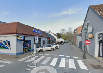 Policija upala u ugostiteljski objekt u Bjelovaru: slijede protjerivanja i zatvaranje lokala