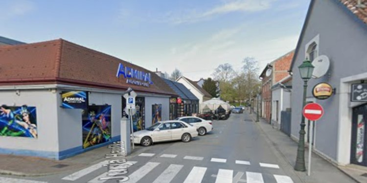 Policija upala u ugostiteljski objekt u Bjelovaru: slijede protjerivanja i zatvaranje lokala