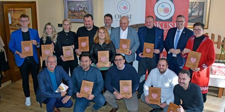 Evo tko su dobitnici nagrade Srce tradicije 2026.