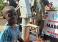 KUPILA BUNAR U UGANDI Bjelovarska mama koja je Africi poklonila vodu života
