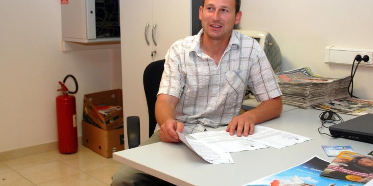 Kovačec ne odustaje: Općina Kapela i dalje traži rješenje za školsku dvoranu