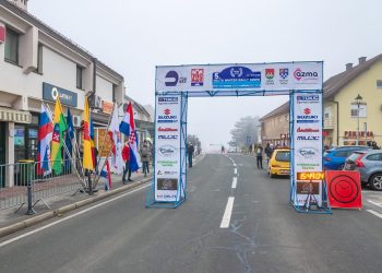 Zbog Delta Winter Rally Showa ovog vikenda zatvaranja cesta u Čazmi i okolici