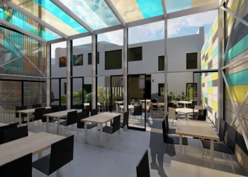 Veleučilište u Bjelovaru raspisalo natječaj za studentski dom za 2025./2026.