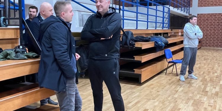 U Bjelovaru se govori tek nakon odobrenja vrha