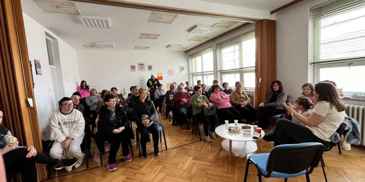 “Kava s doktorom“ u Grubišnom Polju: razgovor o gripi i očuvanju zdravlja