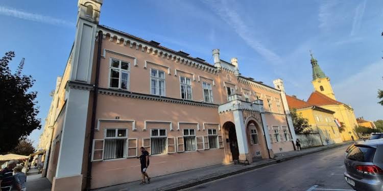 Odjel za odrasle Narodne knjižnice ponovno se otvara 26. siječnja