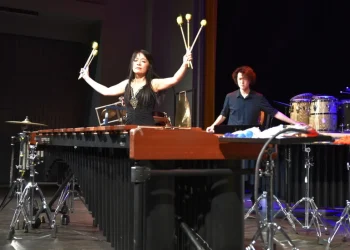 Bjelovar ponovno postaje svjetska prijestolnica udaraljki, stiže IPEW 2026