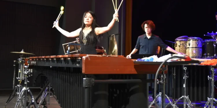 Bjelovar ponovno postaje svjetska prijestolnica udaraljki, stiže IPEW 2026