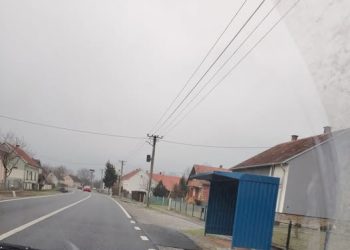 Kazne stižu poštom: kamera za kontrolu brzine postavljena i u Končanici