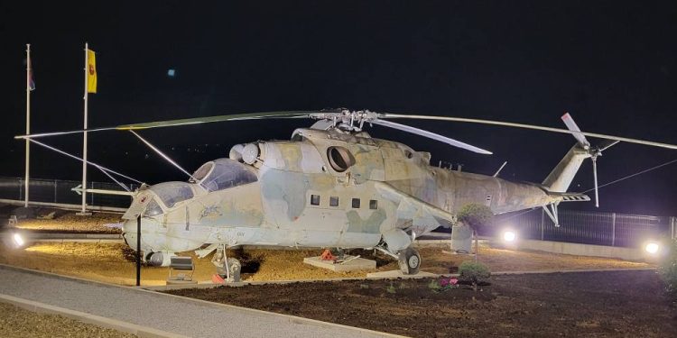 Noć muzeja u Kapeli u znaku prve godišnjice Spomen-parka