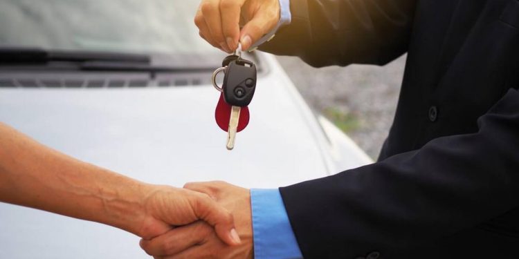 Prevara u okolici Bjelovara, ostao bez vozila i novca