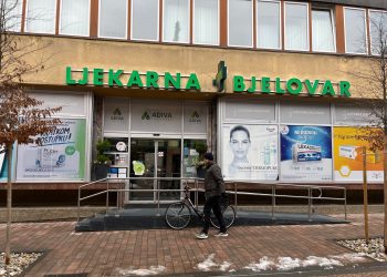 Građani neće ostati bez dežurne ljekarne: Županija organizirala novo radno vrijeme