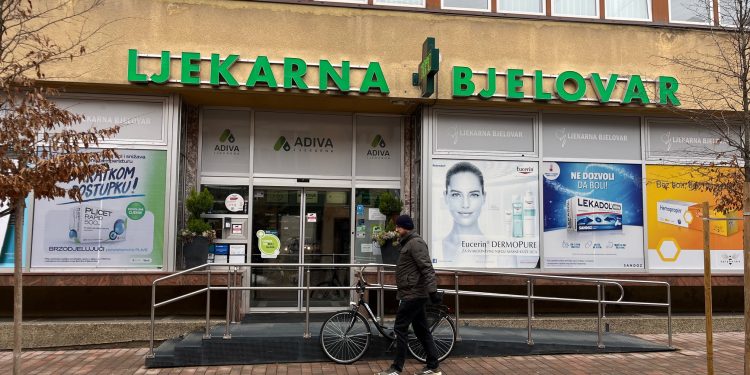 Građani neće ostati bez dežurne ljekarne: Županija organizirala novo radno vrijeme