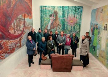 Uz Noć muzeja Galerija Matešin i čazmanski muzej pripremili bogat program