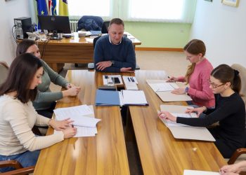 Županija nastavlja subvencionirati zdravstvene radnike