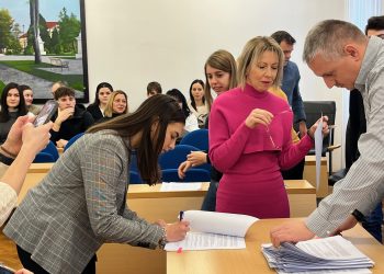 Grad Bjelovar nastavlja sa stipendijama: gotovo svi prijavljeni studenti dobit će potporu