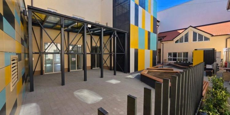 Otvoren Studentski dom u Bjelovaru, objavljen natječaj za upis