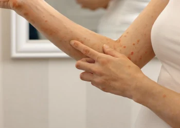 Oprez: Svrab se širi Hrvatskom – zaraženih ima i u našoj županiji