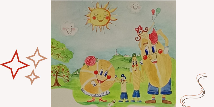 Promocija slikovnice „Tjestići“: susret s autorom i ilustratoricom u Bjelovaru