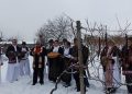 Uz blagoslov trsja i čašu vina Daruvar obilježava Vincekovo