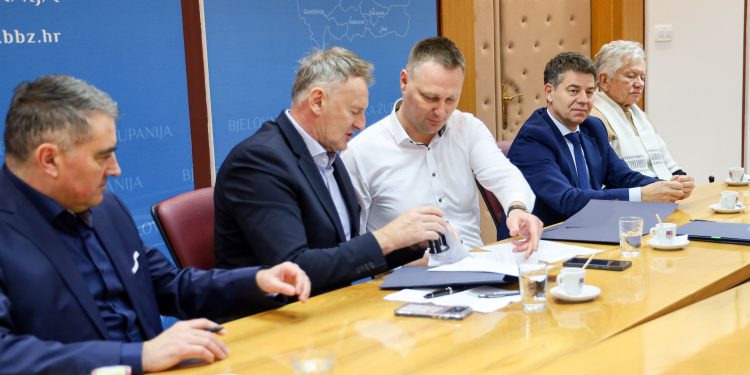 Besplatan javni prijevoz za umirovljenike, učenike, studente i osobe s invaliditetom s područja BBŽ