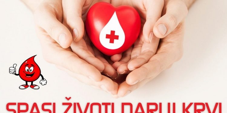 Spasite život u nekoliko minuta – akcije darivanja krvi u Bjelovaru