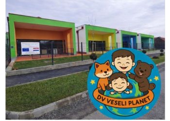 Otvoren upis u program predškole u Općini Kapela