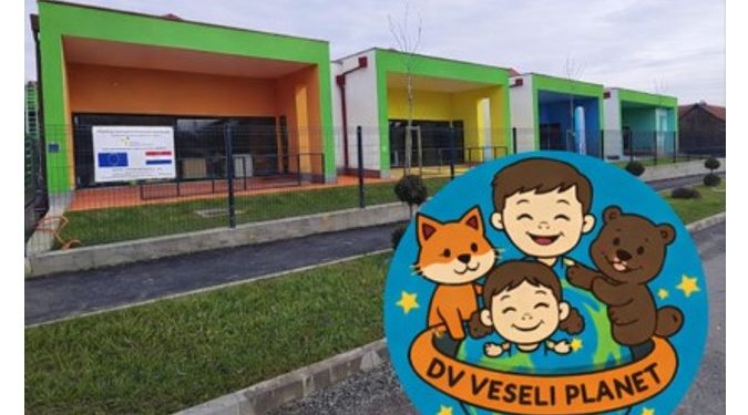 Otvoren upis u program predškole u Općini Kapela