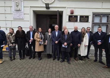 Valentina Čanađija među gradonačelnicima koji predvode inicijativu za pravedniji regionalni razvoj