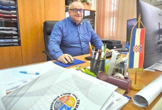 U Bjelovaru dva nova Centra izvrsnosti: matematika i nove tehnologije