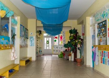 Mali kreativci iz vrtića Bubamara predstavljaju svoju svemirsku priču