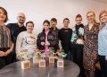 Cvijet kao simbol mogućnosti: Centar za odgoj, obrazovanje i razvojnu podršku Bjelovar ostavio poseban trag u obilježavanju 15 godina Komore