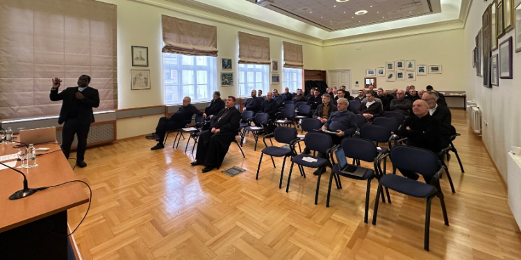 U Bjelovaru održan biskupijski susret, a u središtu moralni izazovi novih tehnologija