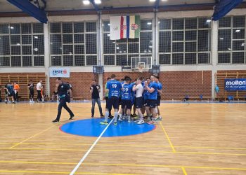 Rukometni vikend: uvjerljive pobjede bjelovarskih rukometaša i rukometašica