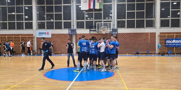 Rukometni vikend: uvjerljive pobjede bjelovarskih rukometaša i rukometašica