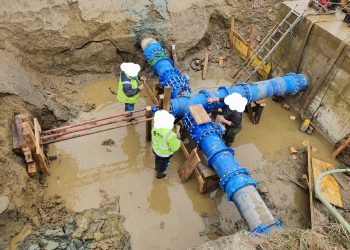 Gradonačelnik Hrebak se obratio građanima: “Nema razloga za paniku, vodu i dalje prokuhavajte iz predostrožnosti”