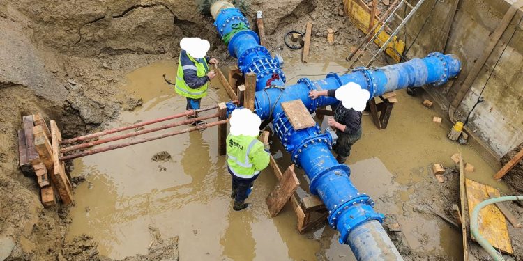 Gradonačelnik Hrebak se obratio građanima: “Nema razloga za paniku, vodu i dalje prokuhavajte iz predostrožnosti”