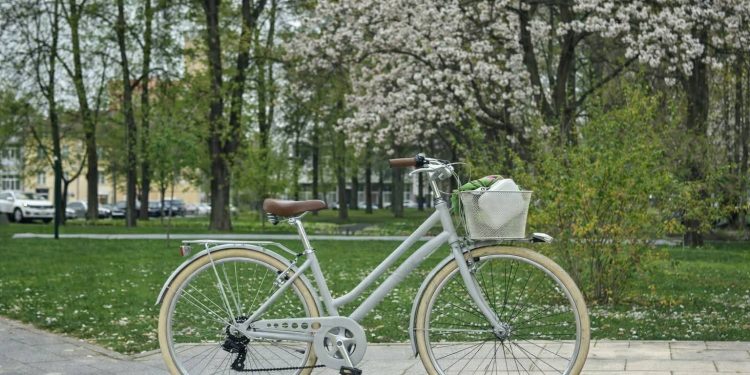 Direktorici Turističke zajednice Bilogora-Bjelovar ukraden rijedak i lako prepoznatljiv bicikl