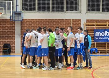 RK Bjelovar uvjerljivo svladao Nexe II i ostao u borbi za vrh