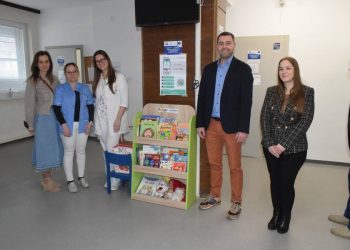 Grad raspisao javni poziv, četiri tisuće eura za liječnike, 12 tisuća za specijaliste