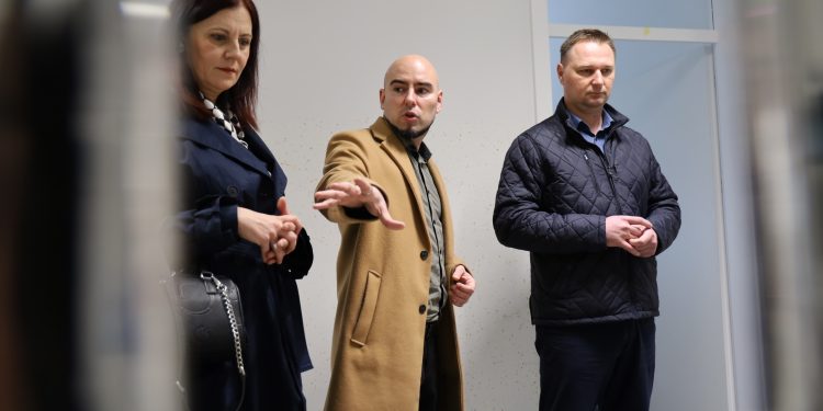 Bez ravnatelja i bez objašnjenja, što se događa u Domu zdravlja?