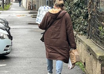 NOVA OBAVIJEST: Zamućenje vode u Bjelovaru: Vodu je potrebno prokuhavati do daljnjega