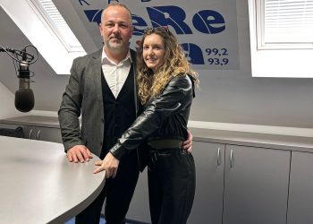 Sutra u 19 sati na Radio Terezija: Ivana Trupeljak o novim metodama fizioterapije i rehabilitacije