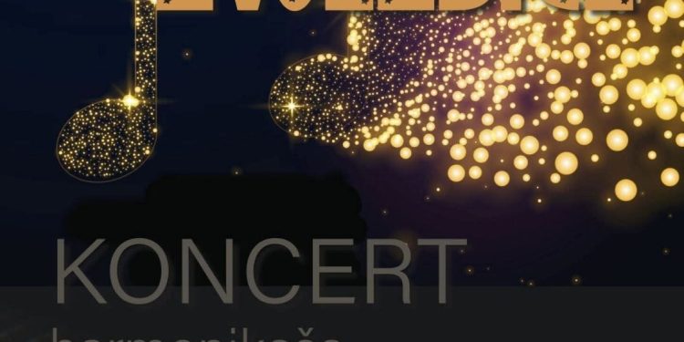 Mame i kćeri zajedno na pozornici: Poseban koncert harmonikaša u petak u Glazbenoj školi