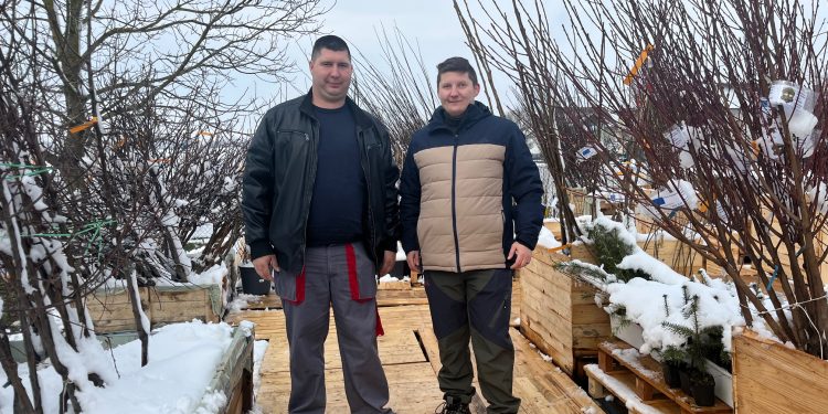 PRIDRUŽITE IM SE Povratnici pokrenuli voćarsku priču, a danas dijele znanje besplatno